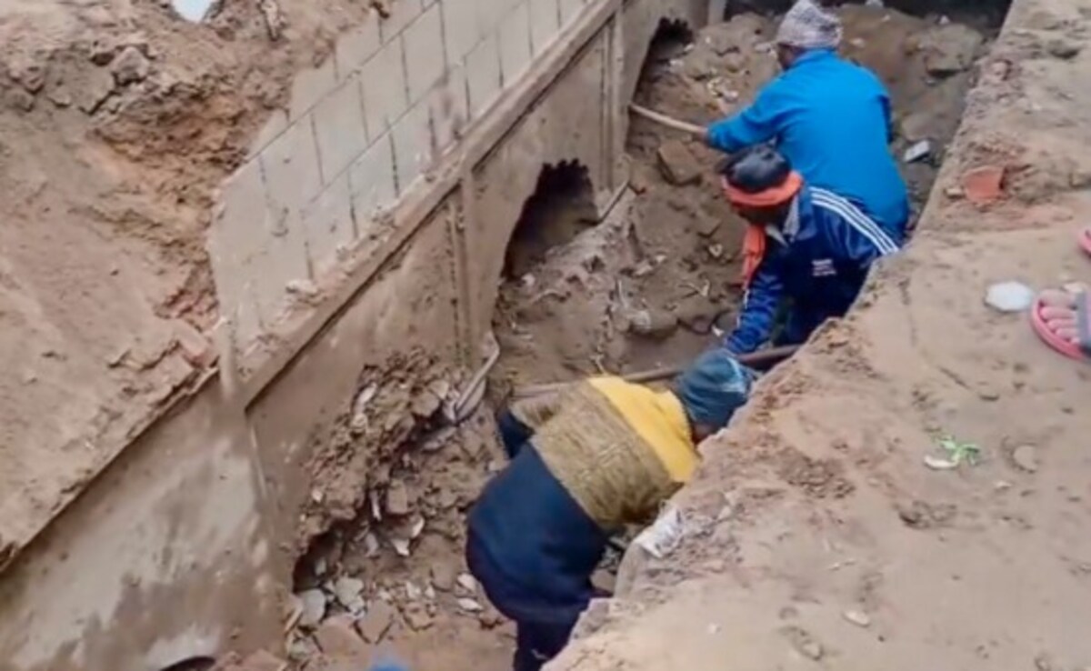 Latest and Breaking News on NDTV Latest and Breaking News on NDTV