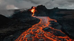 Miracle At Kilauea Volcano: Toddler Snatched From Brink Of 400-Ft Cliff