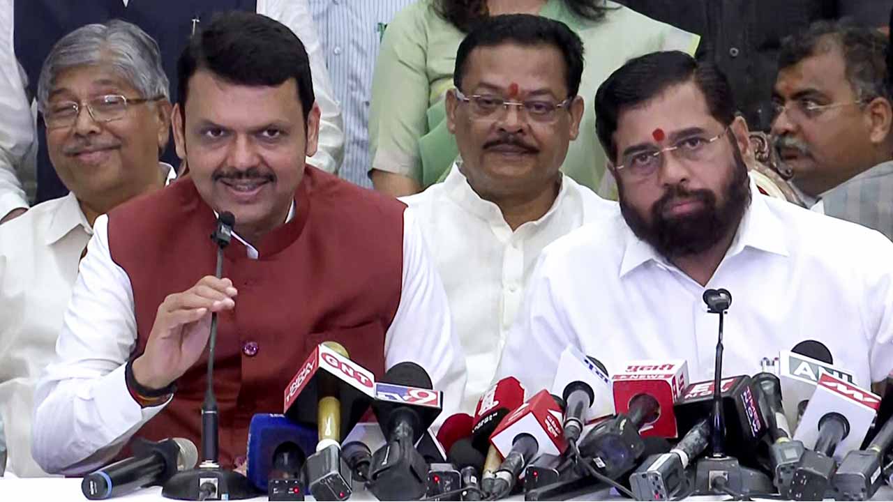 Top Headlines Of The Day: December 5, 2024