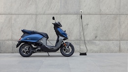 Hero Vida V2 Electric Scooter Range Launched; Prices Start At Rs. 96,000
