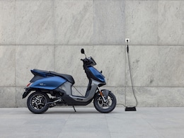 Hero Vida V2 Electric Scooter Range Launched; Prices Start At Rs. 96,000 Hero Vida V2 Electric Scooter Range Launched; Prices Start At Rs. 96,000