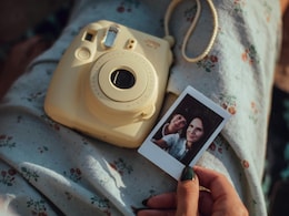 Christmas 2024: मिनी से लेकर वाटरप्रूफ एक्शन कैमरों तक... अपनी यादों को सहेजें, वो भी कम दाम में