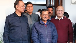 Satyendar Jain Faces 571 Crore 'CCTV Fraud' Case, Deja Vu For Arvind Kejriwal