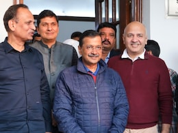 Satyendar Jain Faces 571 Crore 'CCTV Fraud' Case, Deja Vu For Arvind Kejriwal Satyendar Jain Faces 571 Crore 'CCTV Fraud' Case, Deja Vu For Arvind Kejriwal