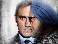 सोशल मीडिया पर मनमोहन सिंह पर बनी फिल्म को लेकर अनुपम खेर और हंसल मेहता में जंग