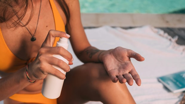Best Deals On Sunscreen From Amazon