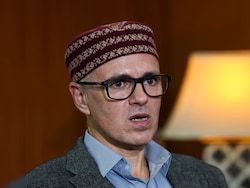 'Threats Against Kashmiri Pandits Shouldn't Be Taken Lightly': Omar Abdullah