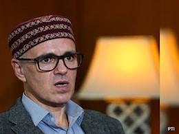 J&K Chief Minister Omar Abdullah's Skiing Video From Gulmarg Sparks Debate