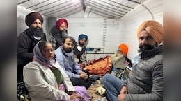 "If Anything Happens...": Supreme Court Orders Medical Aid For Farmer On Fast
