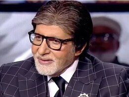 When Amitabh Bachchan Was Denied Entry At His Own Event In The US