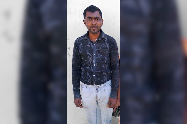 मृतक व्यक्ति की तस्वीर मृतक व्यक्ति की तस्वीर