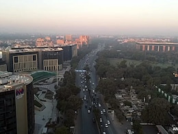 Delhi Breathes Cleanest Air During January-March In 5 Years