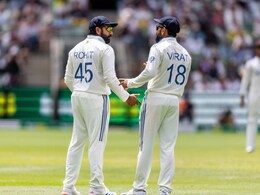 'रोहित, कोहली को निशाना बनाया जा रहा',  पूर्व पाक क्रिकेटर राशिद लतीफ के बयान ने मचाई खलबली 'रोहित, कोहली को निशाना बनाया जा रहा',  पूर्व पाक क्रिकेटर राशिद लतीफ के बयान ने मचाई खलबली