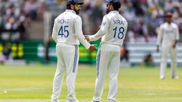 Ex-South Africa Star Criticises Virat Kohli's Batting, Says Rohit Sharma 'More Technically Correct'