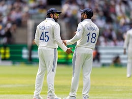 Opinion | Champions Trophy Could Decide Rohit & Virat's ODI Future Opinion | Champions Trophy Could Decide Rohit & Virat's ODI Future