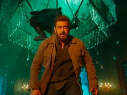 Internet Reacts To <i>Sikandar</i> Teaser: Fans Call It "Mass Bonanza" Internet Reacts To <i>Sikandar</i> Teaser: Fans Call It "Mass Bonanza"
