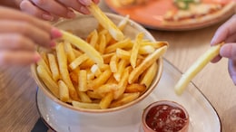 International Fries Day 2025: Try This Homemade McDonald's Style Fries Recipe