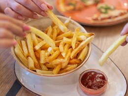International Fries Day 2025: Try This Homemade McDonald's Style Fries Recipe