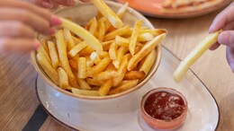 French Fries Could Raise Your Diabetes Risk, Study Warns. Check Out Healthier Ways To Enjoy Potatoes