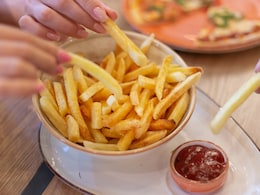 French Fries Could Raise Your Diabetes Risk, Study Warns. Check Out Healthier Ways To Enjoy Potatoes French Fries Could Raise Your Diabetes Risk, Study Warns. Check Out Healthier Ways To Enjoy Potatoes