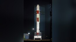 SpaDeX Precursor To India's Own Space Station: Jitendra Singh