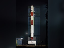 SpaDeX Precursor To India's Own Space Station: Jitendra Singh SpaDeX Precursor To India's Own Space Station: Jitendra Singh