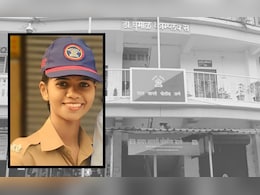 बंदूक साफ करताना अचानक गोळी सुटली अन्..., पेण तालुका हादरला!