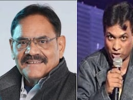 Mastermind Of Kidnapping Gang Targeting Celebs Arrested In UP Encounter