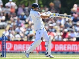 "Load Of Nonsense": England Great Hits Back At "Joe Root A Rung Below Virat Kohli" Comment