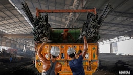 India Imposes Anti-Dumping Duty On Some Steel Imports From Vietnam