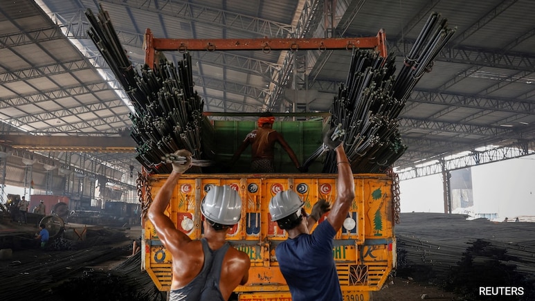 India Imposes Anti-Dumping Duty On Some Steel Imports From Vietnam