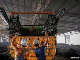 India Imposes Anti-Dumping Duty On Some Steel Imports From Vietnam India Imposes Anti-Dumping Duty On Some Steel Imports From Vietnam