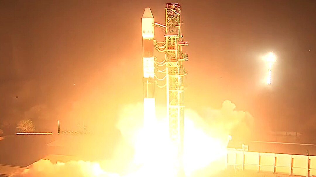 ISRO ची नवी गगनभरारी, भारताच्या मानवी चांद्रमोहिमेतील महत्त्वाचा टप्पा पूर्ण