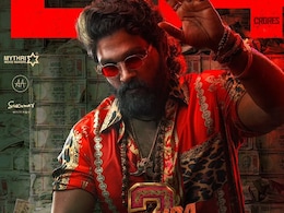 Pushpa 2 Box Office Collection Day 2: पुष्पा 2 की आंधी में पत्ते की तरह बिछ गईं फिल्में, दूसरे दिन की कमाई ने बनाया नया रिकॉर्ड Pushpa 2 Box Office Collection Day 2: पुष्पा 2 की आंधी में पत्ते की तरह बिछ गईं फिल्में, दूसरे दिन की कमाई ने बनाया नया रिकॉर्ड