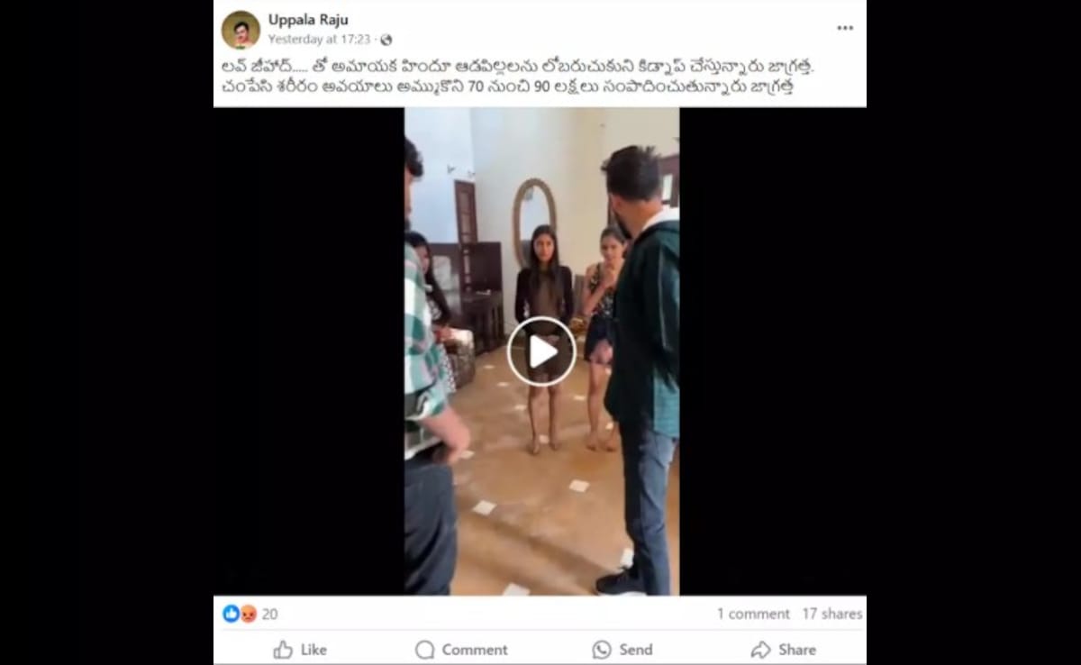 Latest and Breaking News on NDTV Latest and Breaking News on NDTV