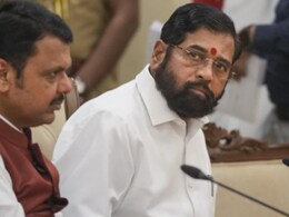 Eknath Shinde : महायुती सरकारमध्ये एकनाथ शिंदे खूष नाहीत, अमित शाह यांची घेतली भेट