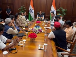 After Week Of Parliament Deadlock, Consensus Over Constitution Debate After Week Of Parliament Deadlock, Consensus Over Constitution Debate