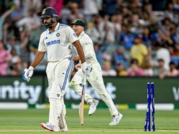 South Africa Great Calls Rohit Sharma 'Unfit', Takes Brutal Swipe At India Skipper