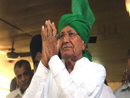 हरियाणा के पूर्व CM ओम प्रकाश चौटाला का 89 साल की उम्र में निधन हरियाणा के पूर्व CM ओम प्रकाश चौटाला का 89 साल की उम्र में निधन