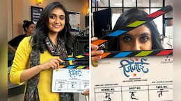 रिंकू राजगुरू दिसणार नव्या रूपात, 'जिजाई' सिनेमाचा मुहूर्त सोहळा संपन्न