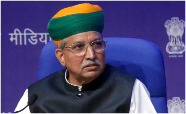 No Plan To Remove 'Socialist' And 'Secular' From Preamble: Law Minister