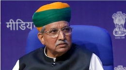 Rajasthan Politics: मीराबाई पर विवादित बयान देकर बुरे फंसे केंद्रीय कानून मंत्री, अर्जुन राम मेघवाल ने अब मांगी माफी