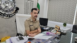 साइबर जालसाजों में खौफ ! रतलाम जिले में ब्लॉक किए गए&nbsp;100 मोबाइल नंबर्स