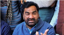 Rajasthan Politics: जयपुर गैस लीक हादसे पर राजस्थान में गरमाई सियासत, हनुमान बेनीवाल ने भजनलाल सरकार को घेरा