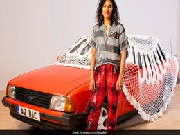Scottish Artist Jasleen Kaur Wins 2024 Turner Prize Scottish Artist Jasleen Kaur Wins 2024 Turner Prize