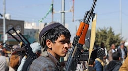 Yemen's Houthis To Limit Attacks On Israeli-Affiliated Ships In Red Sea Corridor After Gaza truce