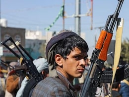 Yemen's Houthis To Limit Attacks On Israeli-Affiliated Ships In Red Sea Corridor After Gaza truce Yemen's Houthis To Limit Attacks On Israeli-Affiliated Ships In Red Sea Corridor After Gaza truce