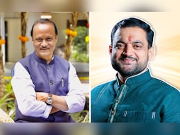 'काका मला वाचवा म्हणणारे आता दादा मला वाचवा असं म्हणतायत' 'काका मला वाचवा म्हणणारे आता दादा मला वाचवा असं म्हणतायत'