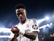 La Liga Club Valencia File Lawsuit Against Netflix Over Vinicius Jrs Documentary, Seek Compensation