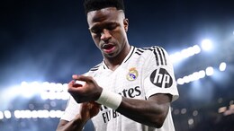 La Liga Club Valencia File Lawsuit Against Netflix Over Vinicius Jr's Documentary, Seek Compensation